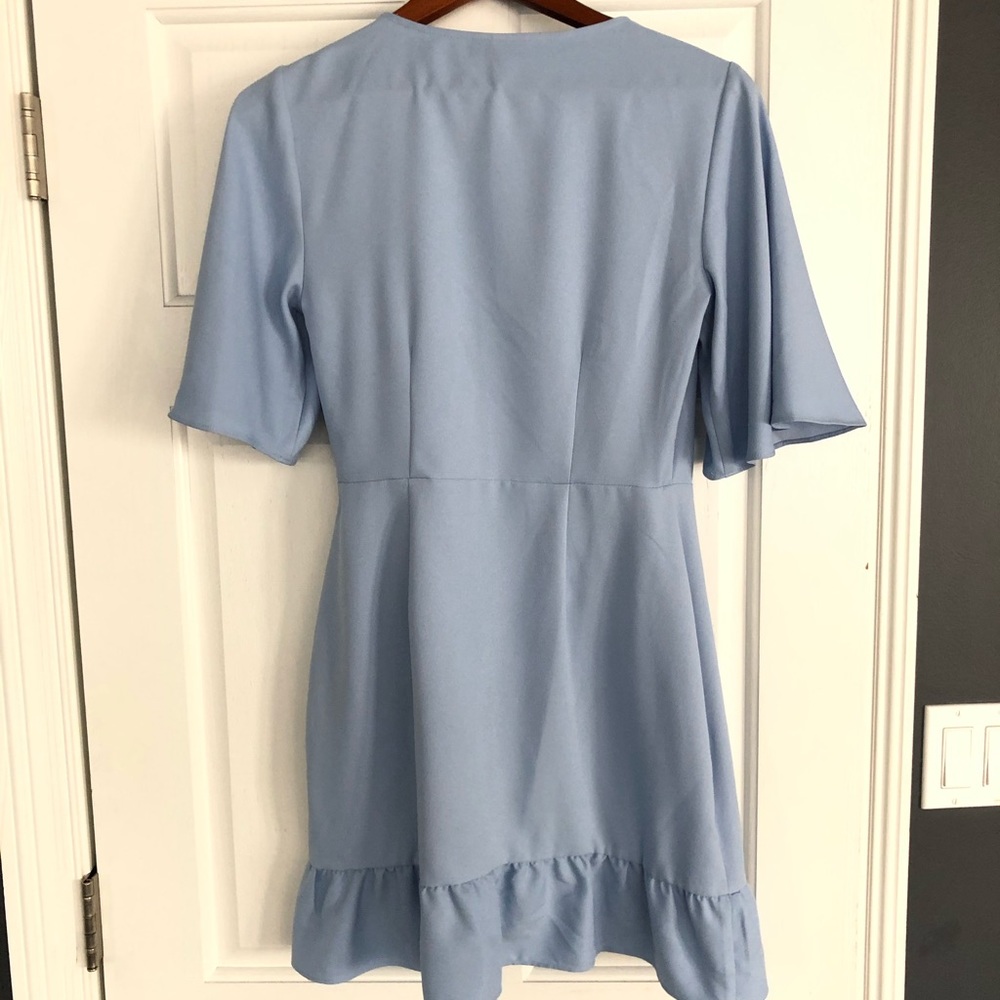 TOPSHOP DRESS size 6 - Picture 6 of 7